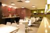 Breakfast room
